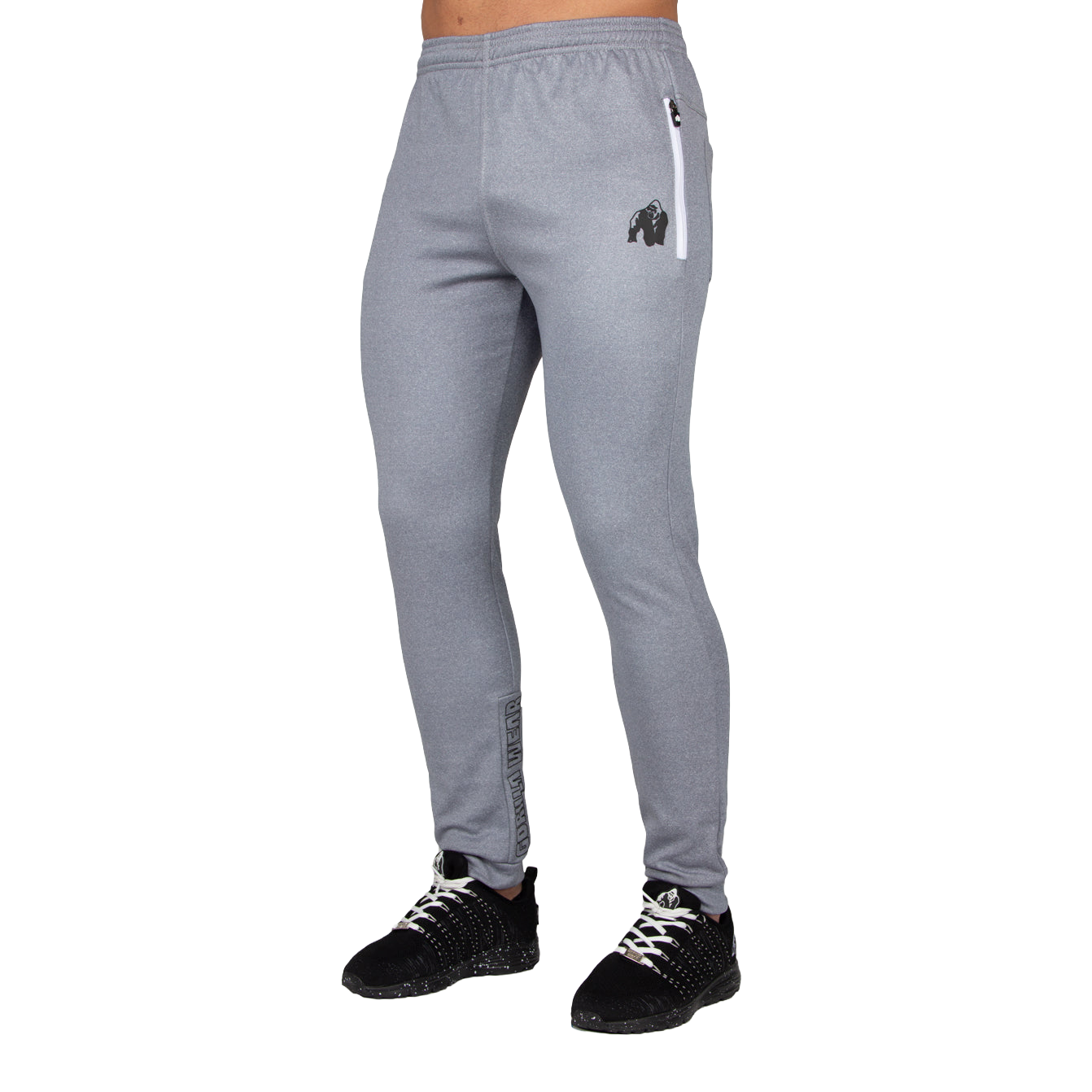 Bridgeport Jogger - Silverblue