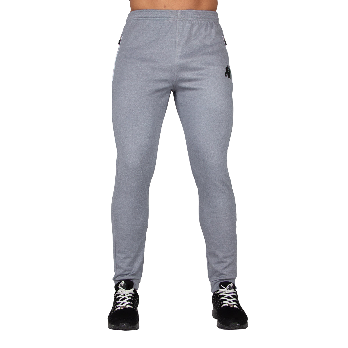 Bridgeport Jogger - Silverblue