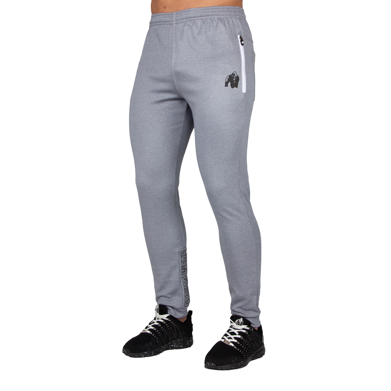 Bridgeport Jogger - Silverblue