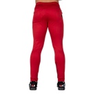 Bridgeport Jogger - Red