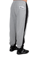 Augustine Old School Pants - Gray