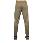 Branson Pants - Army Green/Black