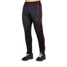 Branson Pants - Black/Red