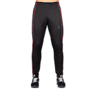 Branson Pants - Black/Red