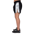 Henderson Muay Thai / Kickboxing Shorts - Black/Gray