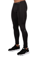 Smart Tights - Black