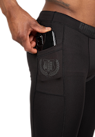 Smart Tights - Black