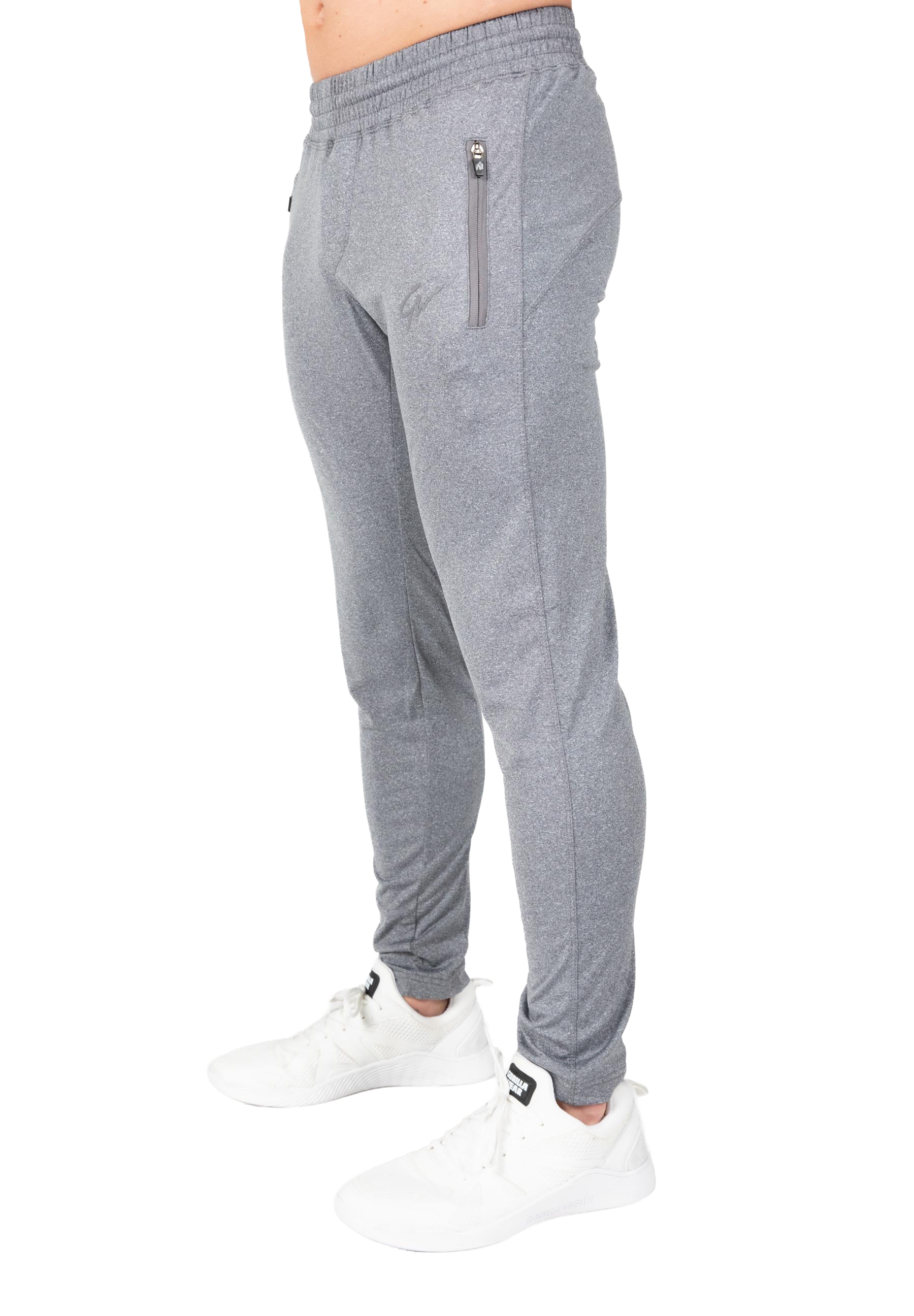 Glendo Pants - Light Gray