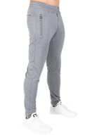 Glendo Pants - Light Gray