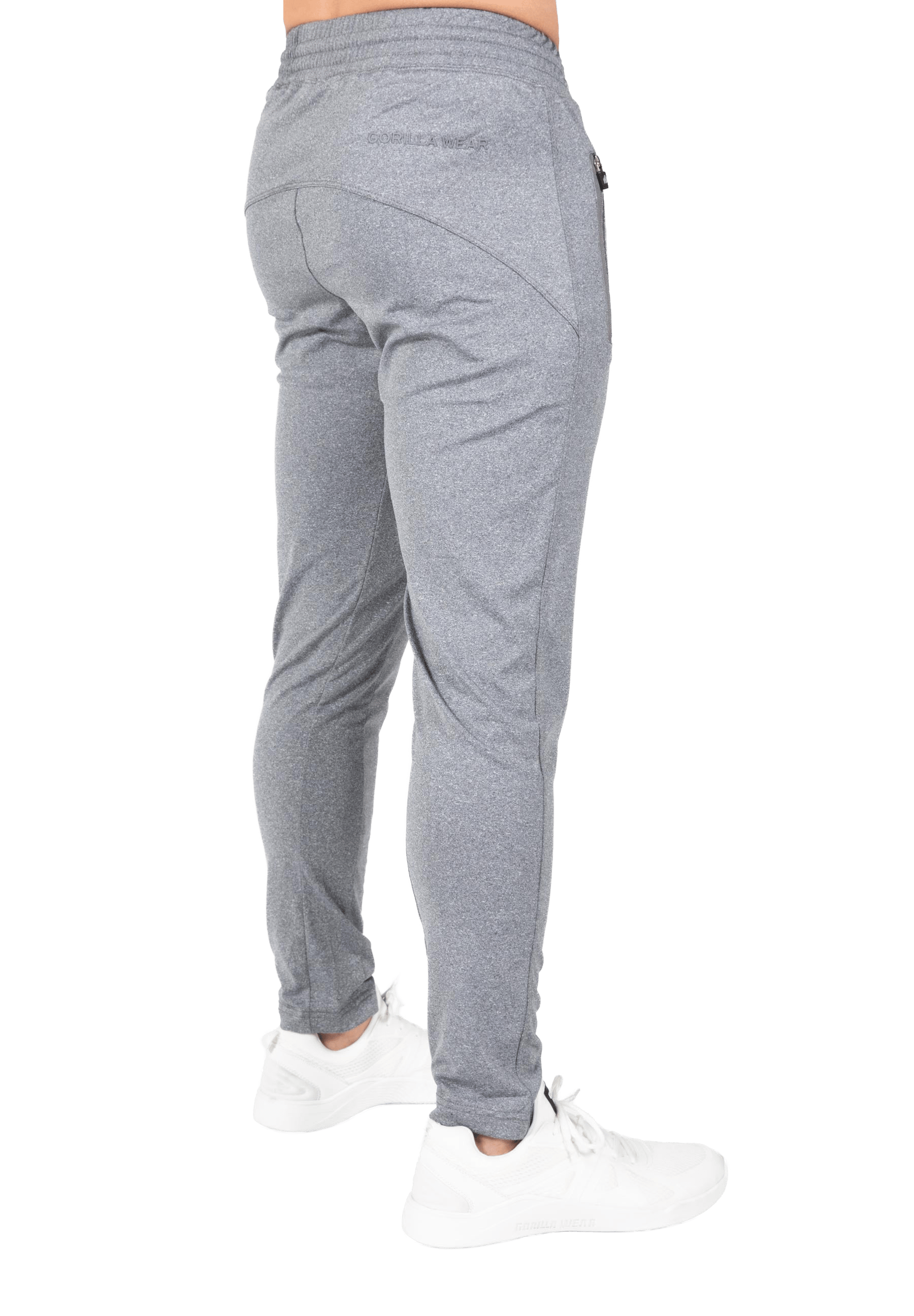 Glendo Pants - Light Gray