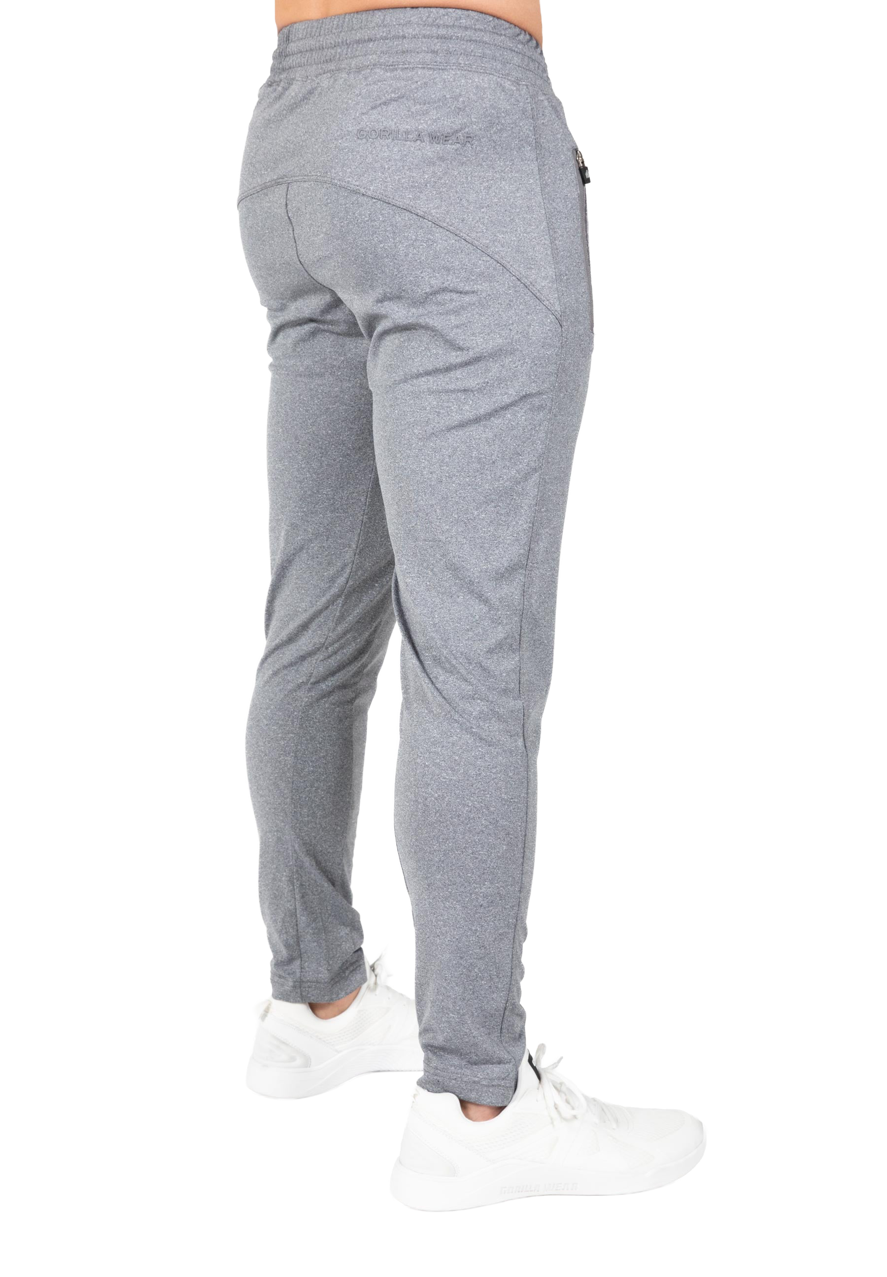 Glendo Pants - Light Gray
