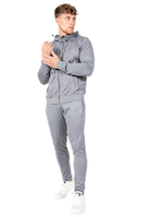 Glendo Pants - Light Gray