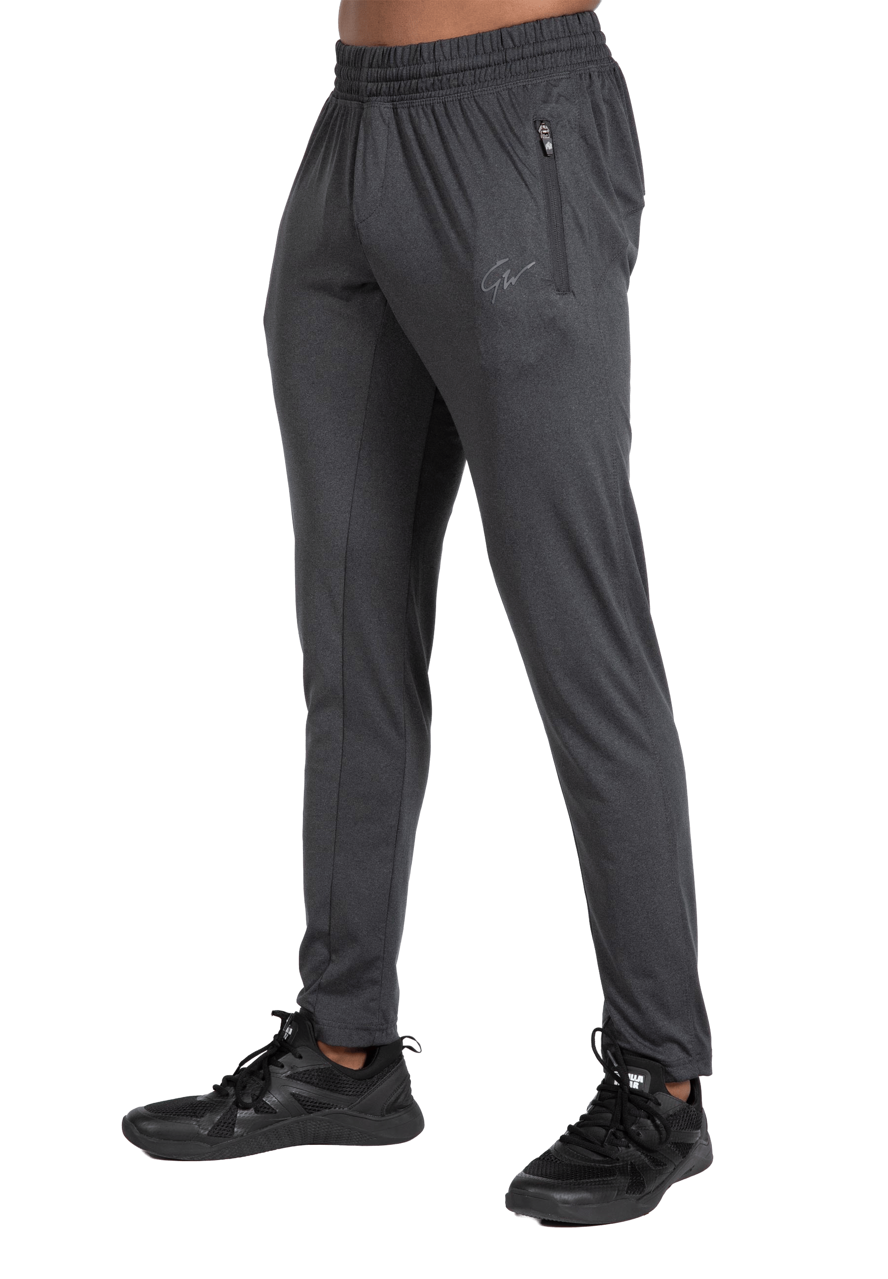 Glendo Pants - Anthracite