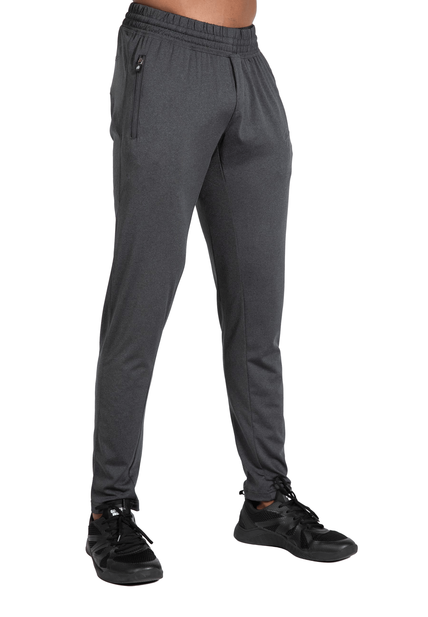Glendo Pants - Anthracite