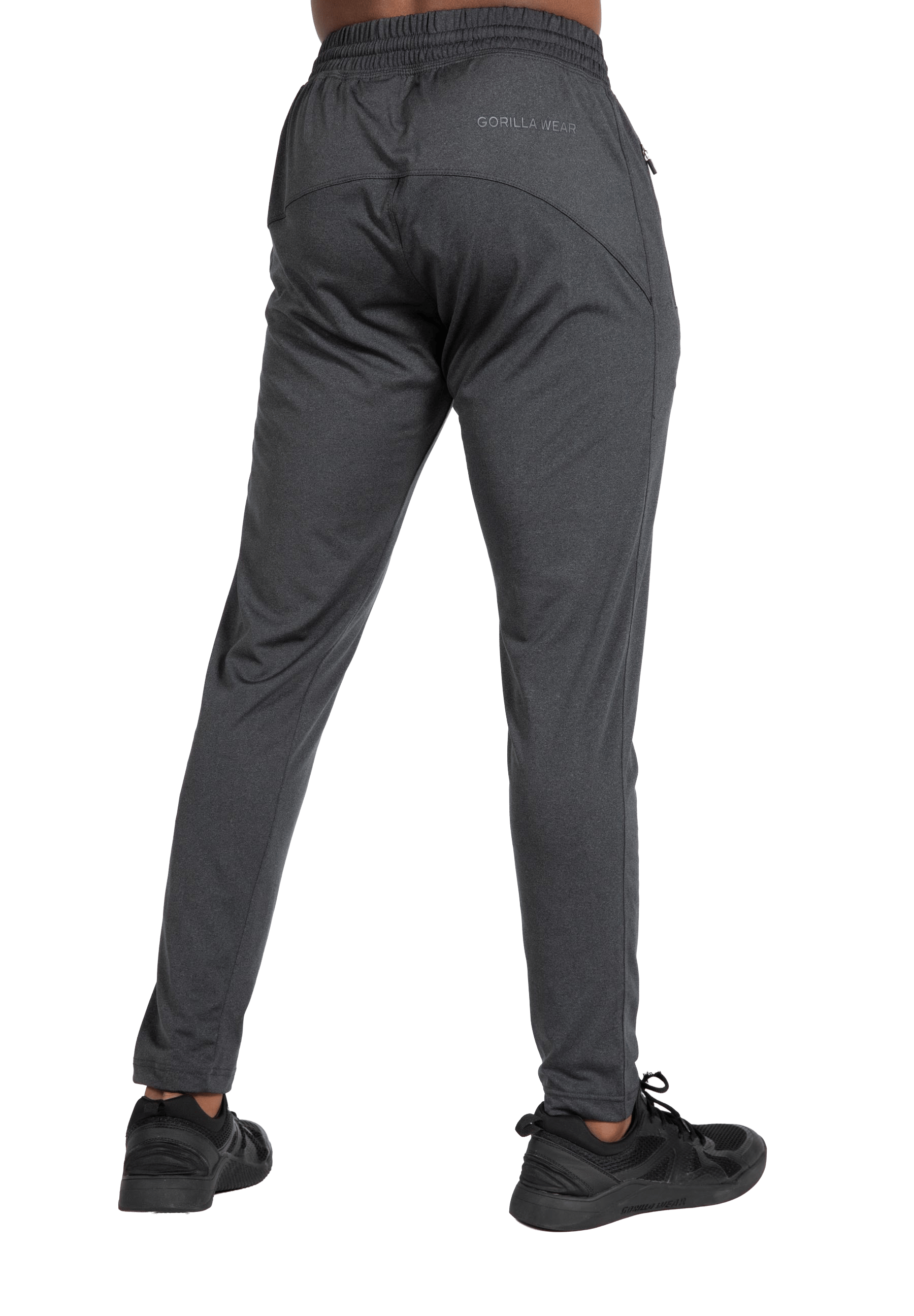 Glendo Pants - Anthracite