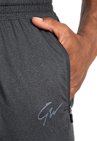 Glendo Pants - Anthracite