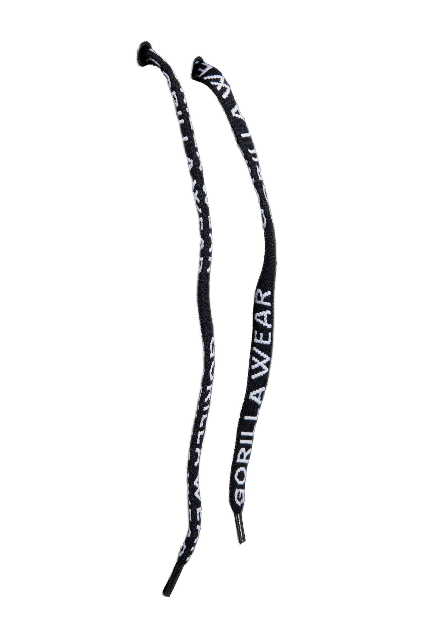 Cisco Shorts - Black/White