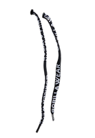 Cisco Shorts - Black/White