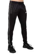 Wenden Track Pants - Black/White