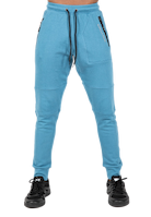 Newark Sweatpants - Blue