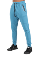Newark Sweatpants - Blue
