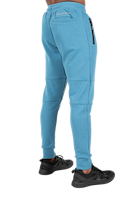 Newark Sweatpants - Blue
