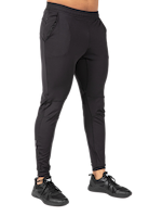 Hamilton Hybrid Pants - Black - Slim Fit