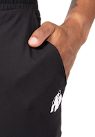 Hamilton Hybrid Pants - Black - Slim Fit