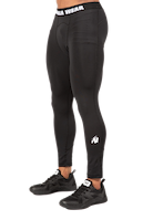Columbus Men's Tights - Black
