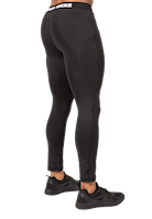 Columbus Men's Tights - Black