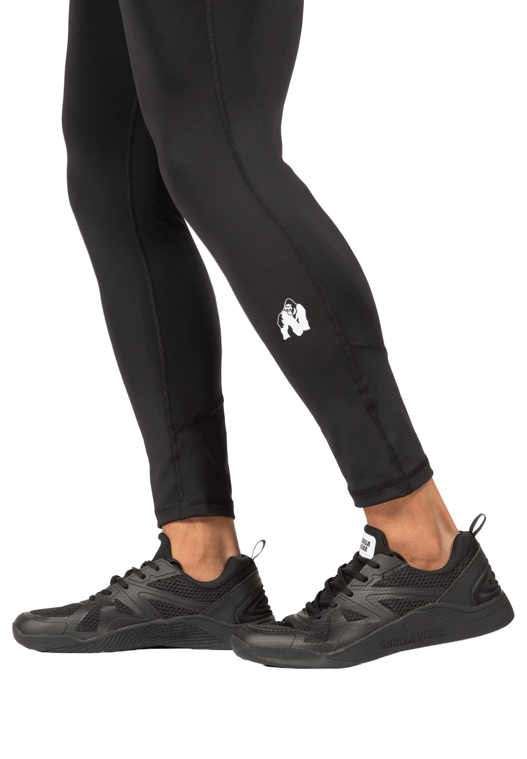 Columbus Men's Tights - Black