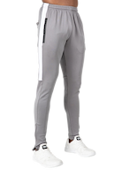 Benton Track Pants - Gray