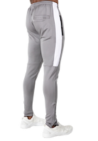 Benton Track Pants - Gray