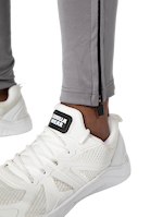 Benton Track Pants - Gray