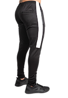Benton Track Pants - Black