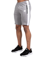 Benton Shorts - Gray