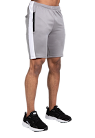 Benton Shorts - Gray