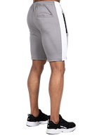Benton Shorts - Gray