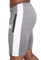 Benton Shorts - Gray