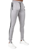 Sullivan Track Pants - Gray