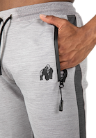 Sullivan Track Pants - Gray
