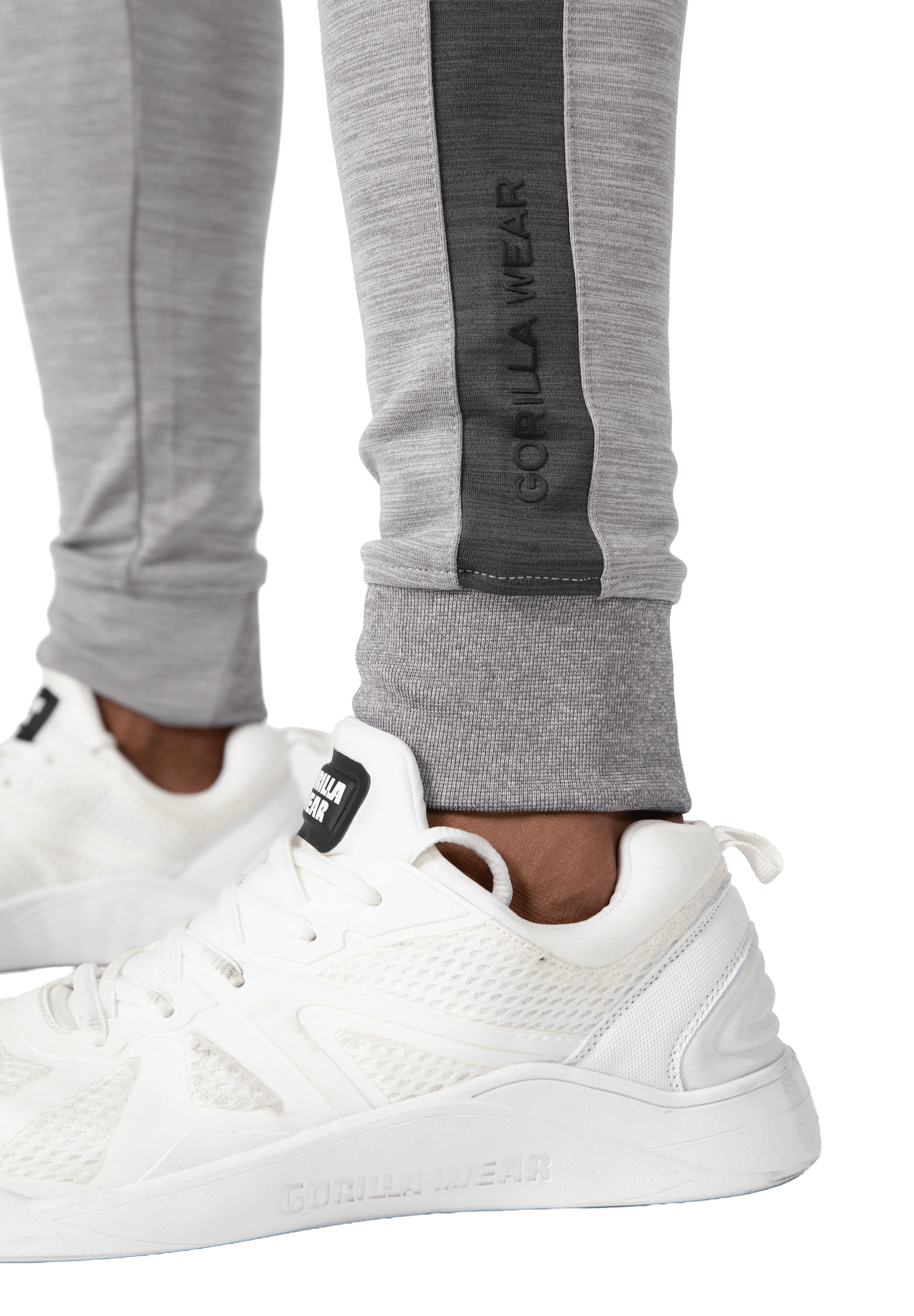 Sullivan Track Pants - Gray