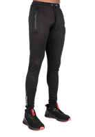 Sullivan Track Pants - Black