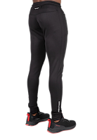 Sullivan Track Pants - Black
