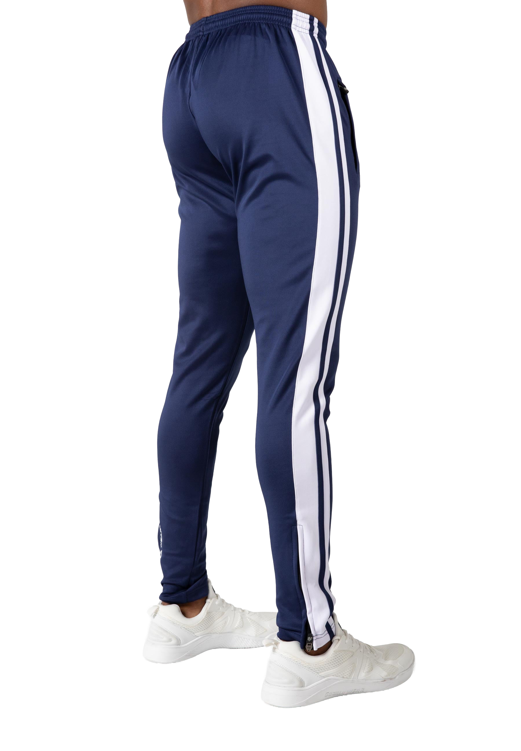 Stratford Track Pants - Navy