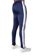 Stratford Track Pants - Navy