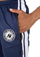 Stratford Track Pants - Navy