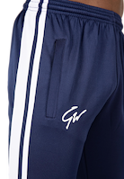 Stratford Track Pants - Navy