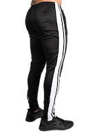 Stratford Track Pants - Black