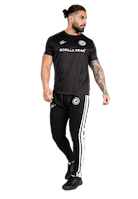 Stratford Track Pants - Black